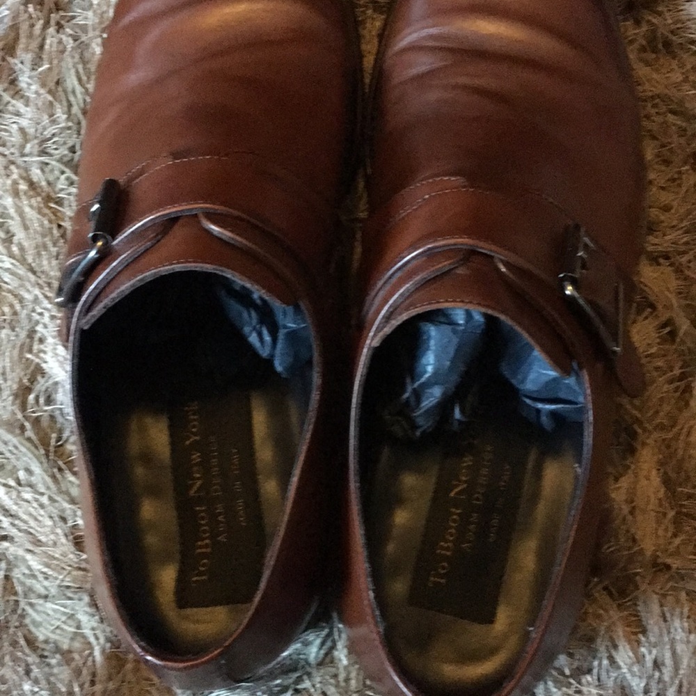 Sharp Shoes! - image 4